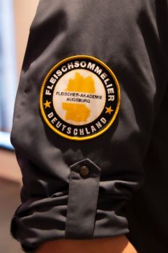 Bild des Sommelier-Zertifikats von Manuel Kirchhoff