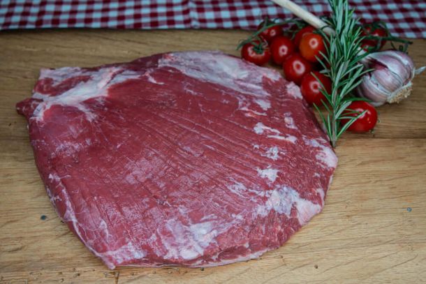 Flanksteak